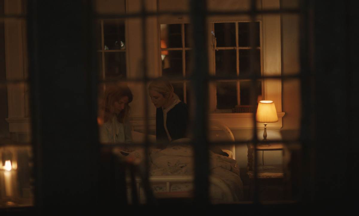 Фотография  для Белдхэм. Проклятие ведьмы