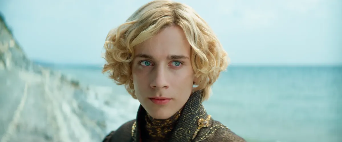 Фотография  для Любовный апокалипсис