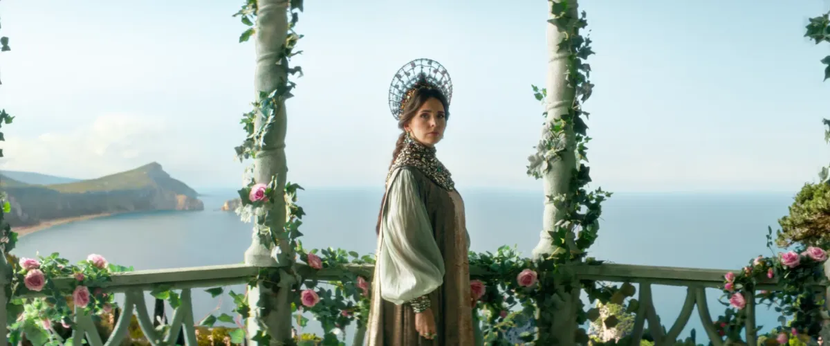 Фотография  для Любовный апокалипсис