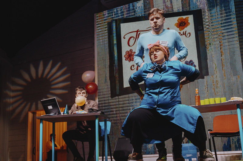 Фотография  для Малыш