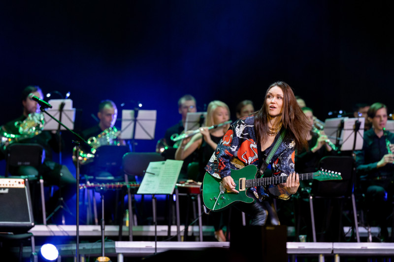 Фотография  для ОТТА-Orchestra