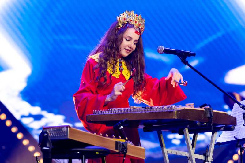 Фотография  для ОТТА-Orchestra