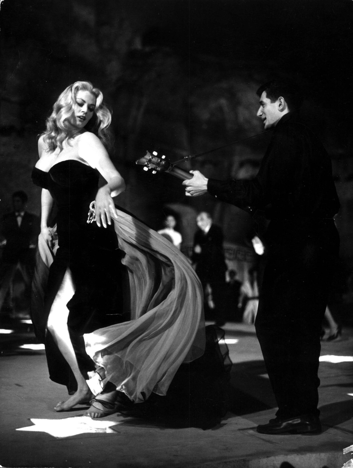 Фотография  для Марсупилами. Пушистый круиз