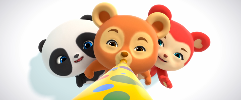 Фотография  для Супер Мишка