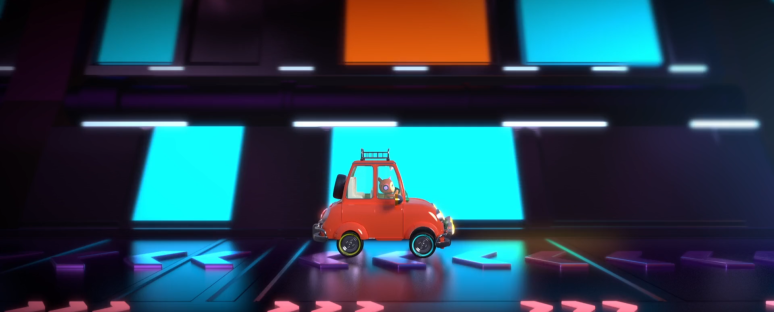 Фотография  для Супер Мишка