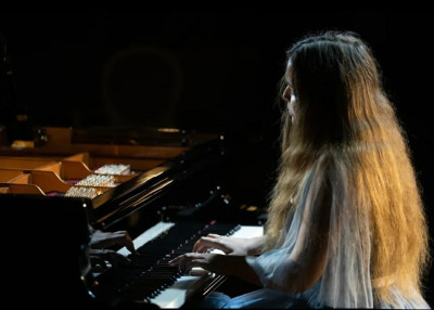 Фредерик Шопен