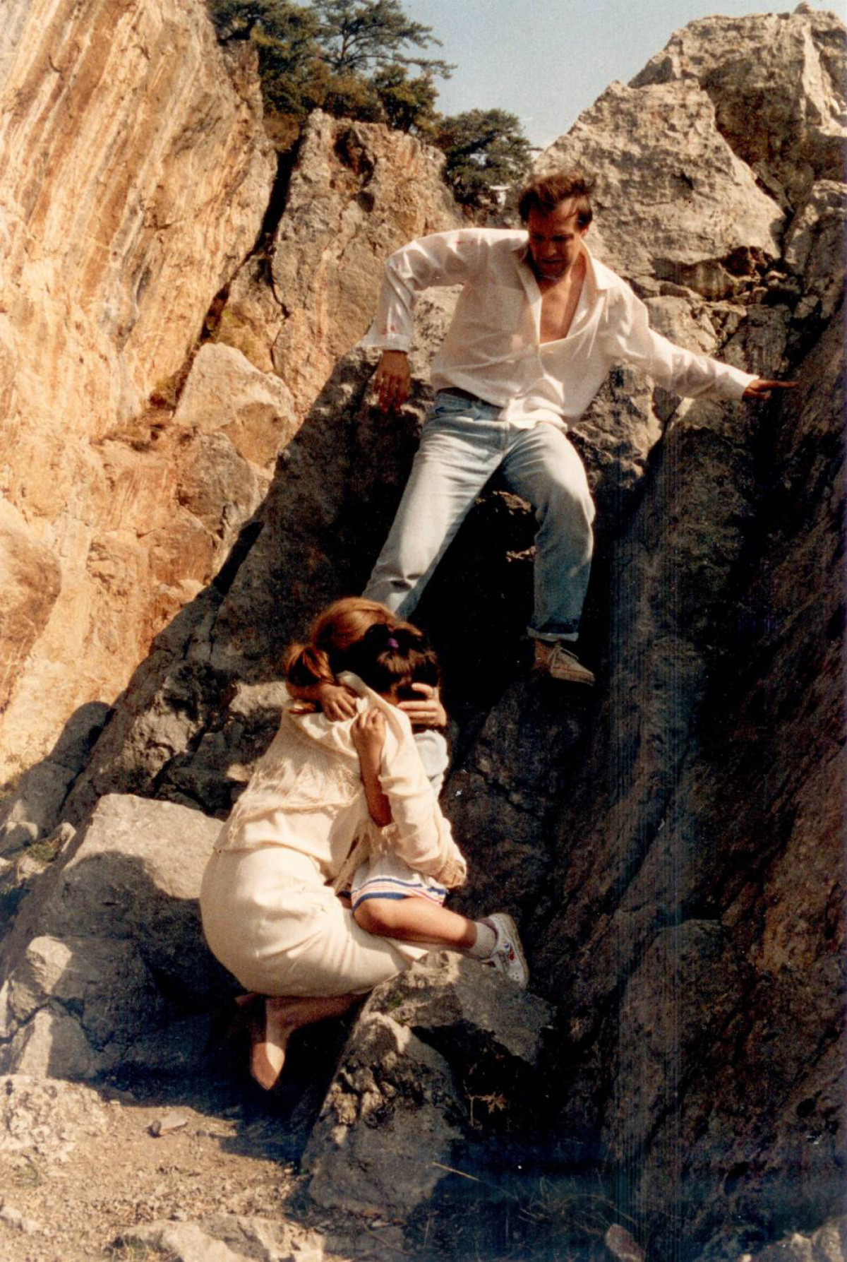 Фотография  для Прикосновение