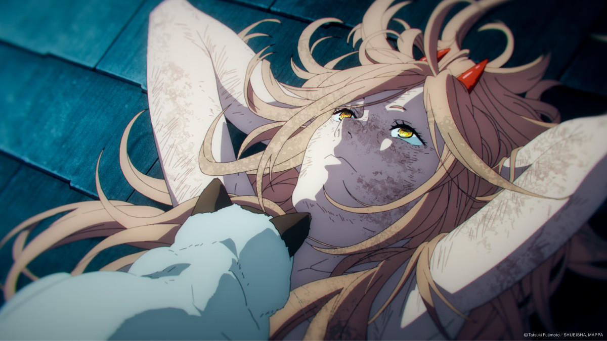 Фотография  для Человек-бензопила. Фильм