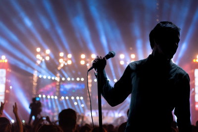 Музыкальное лото