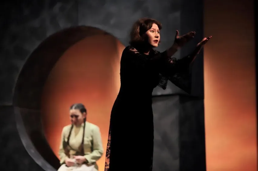 Фотография  для Без китәбез, сез каласыз / Мы уходим, вы остаётесь