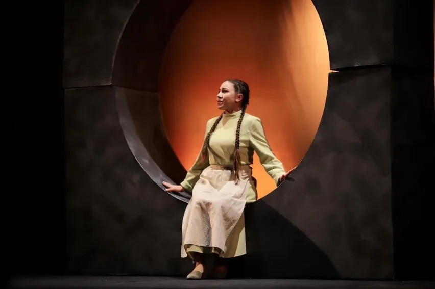 Фотография  для Без китәбез, сез каласыз / Мы уходим, вы остаётесь