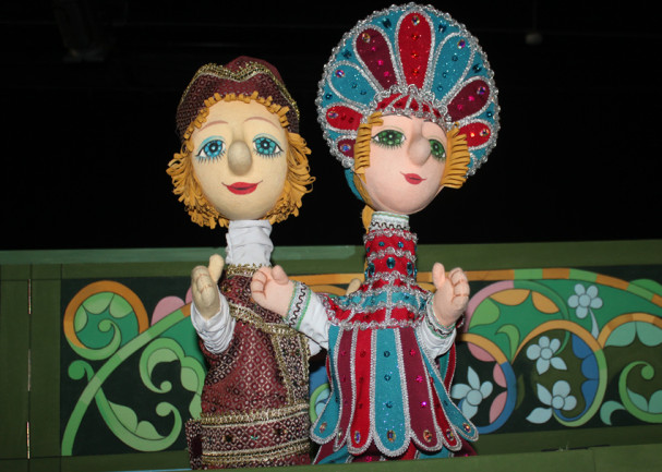 Фотография  для Царевна-лягушка