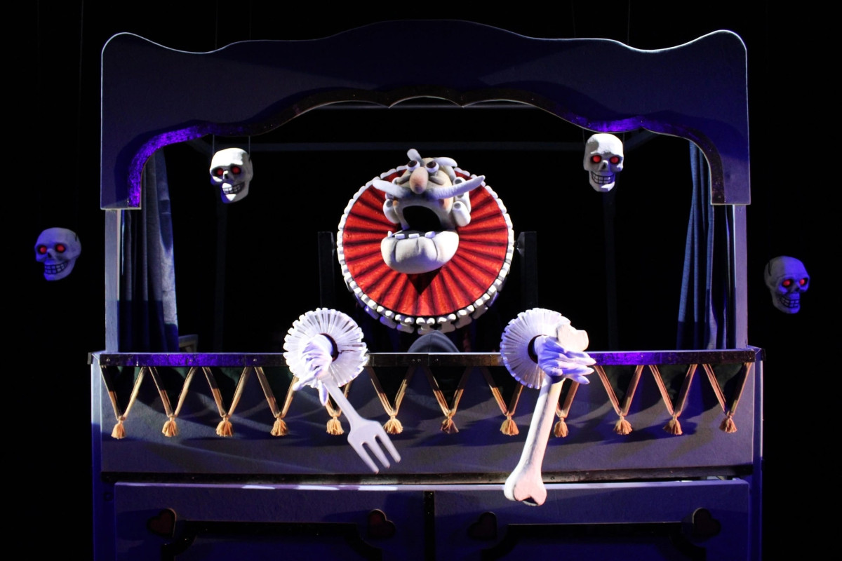 Фотография  для Кот в сапогах