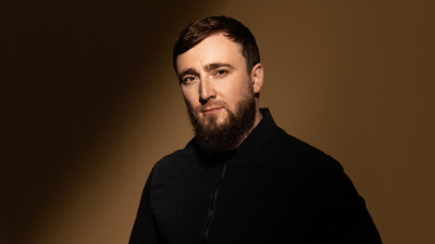 Человек-бензопила. Фильм 2