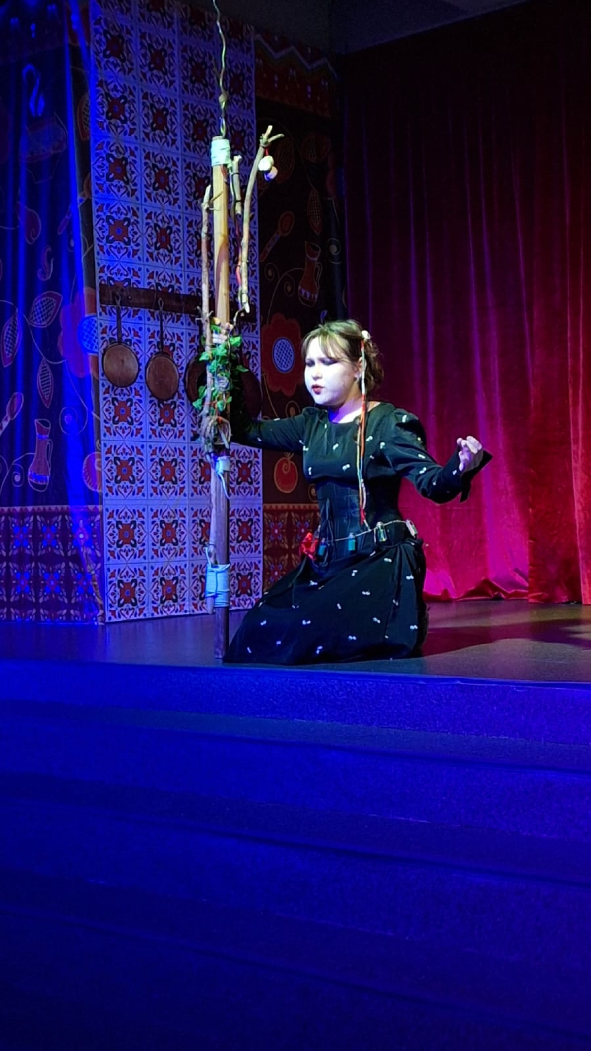 Фотография  для Сказ про Федота-стрельца, удалого молодца