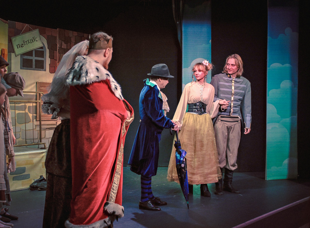 Фотография  для Огниво