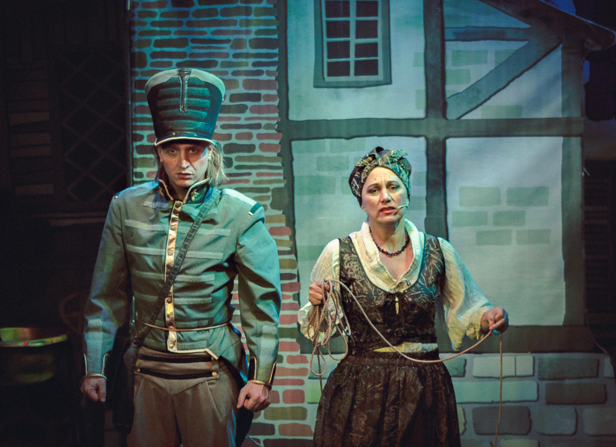 Фотография  для Огниво