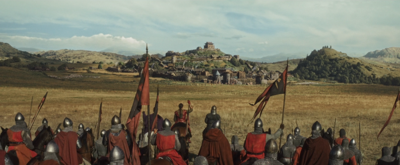 Фотография  для Лекарь 2: Наследие Авиценны