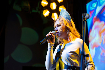 Алена Минулина