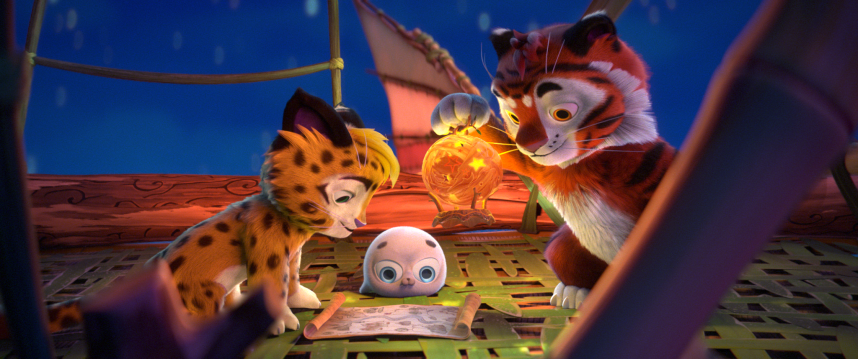 Фотография  для Лео и Тиг. Дорога на Байкал