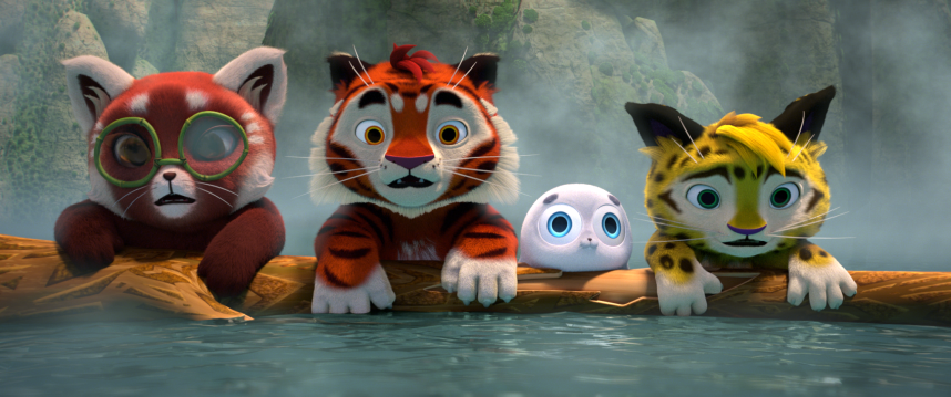 Фотография  для Лео и Тиг. Дорога на Байкал