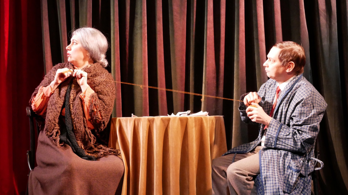 Фотография  для Неурок литературы №1 «Чехов! Stories»