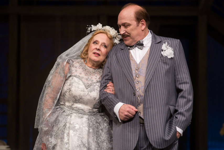 Фотография  для Филумена Мартурано. Брак по-итальянски