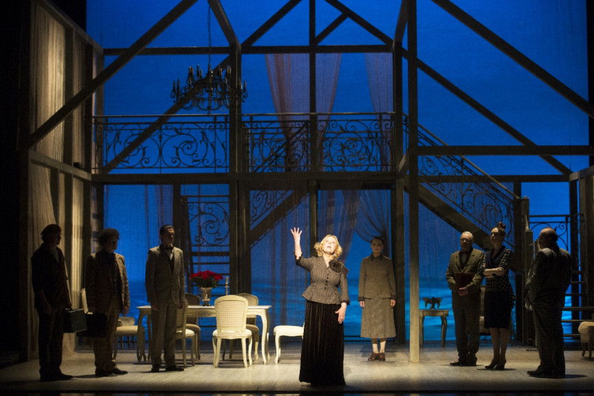 Фотография  для Филумена Мартурано. Брак по-итальянски