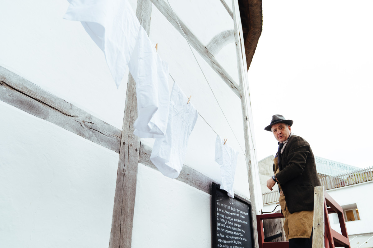 Фотография  для TheatreHD: Курентзис: Дон Жуан