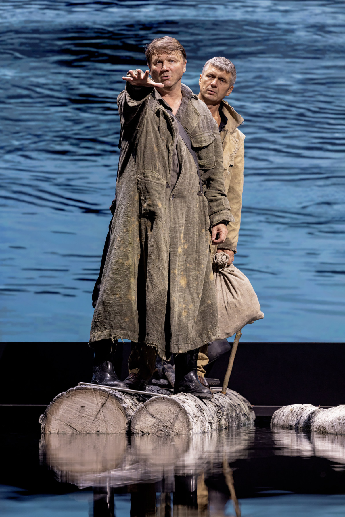 Фотография  для TheatreHD: Лес