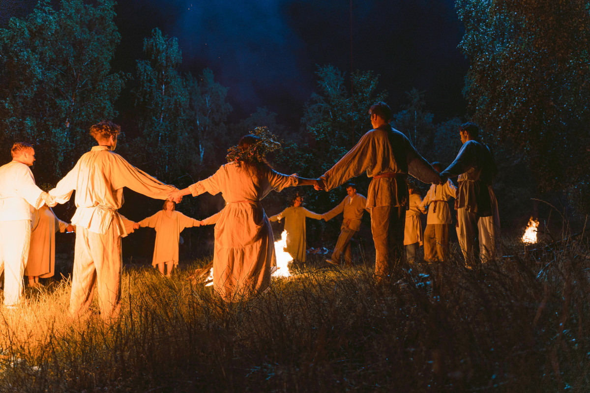 Фотография  для Вампиры средней полосы