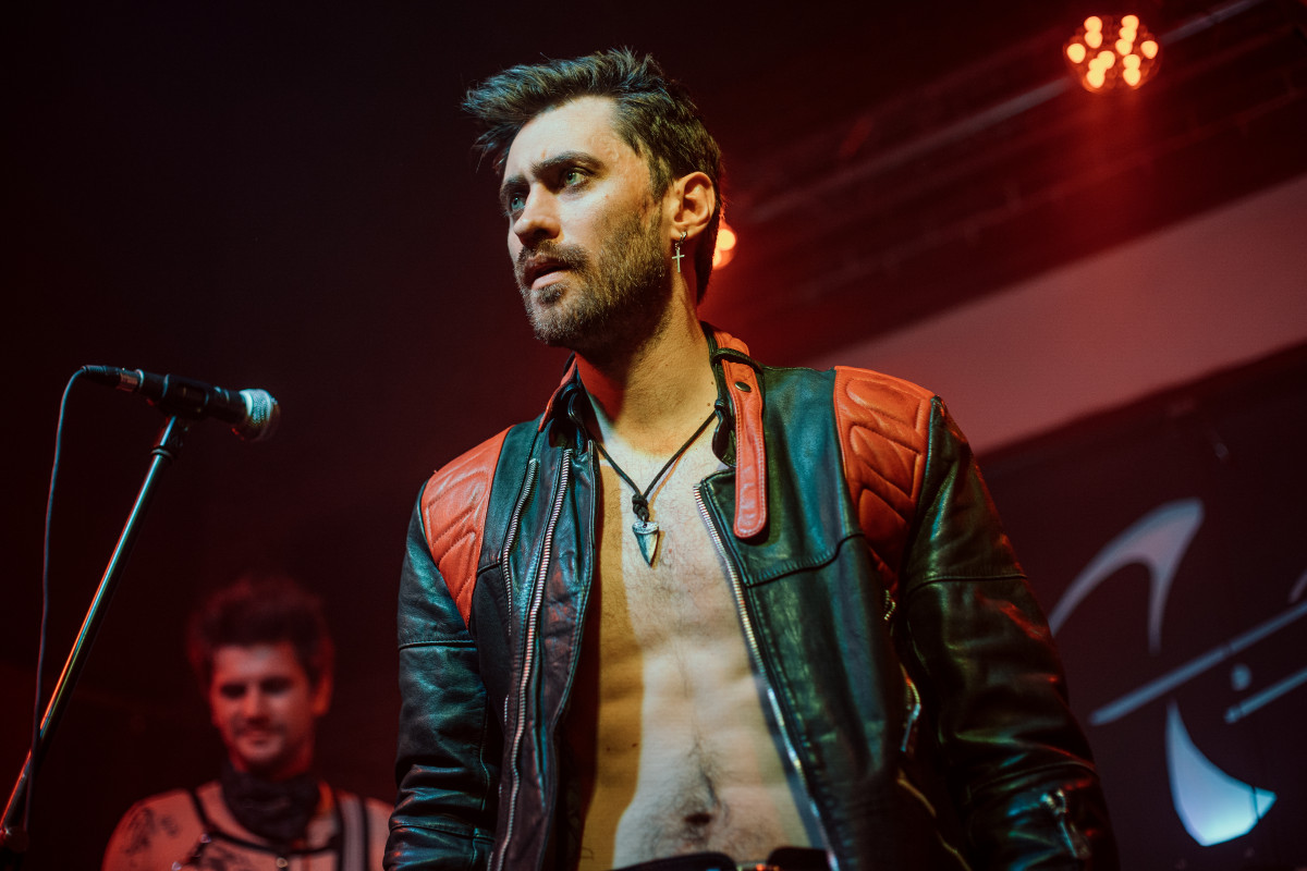 Фотография  для Вампиры средней полосы