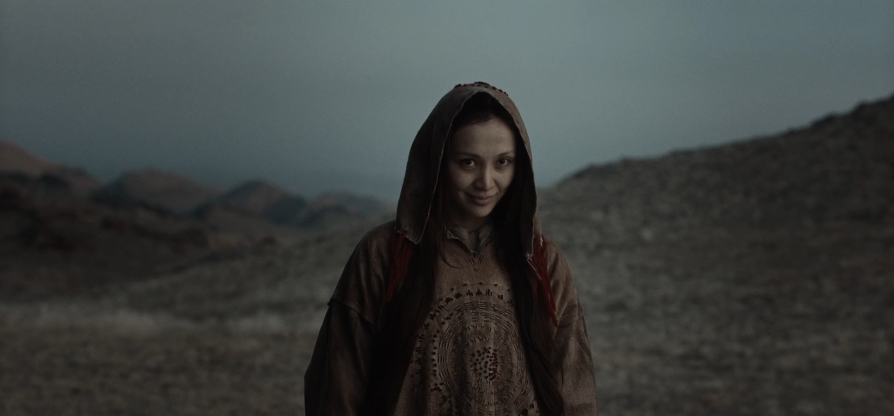 Фотография  для Дастур: Проклятие