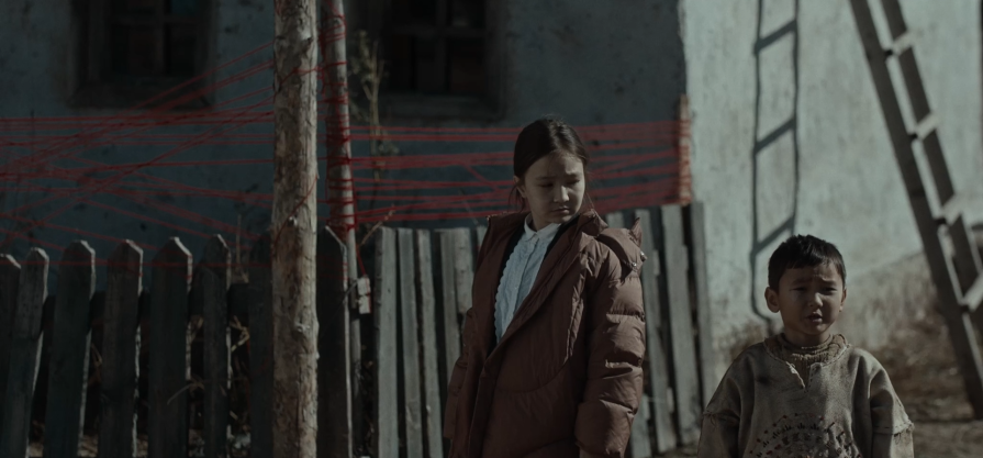 Фотография  для Дастур: Проклятие