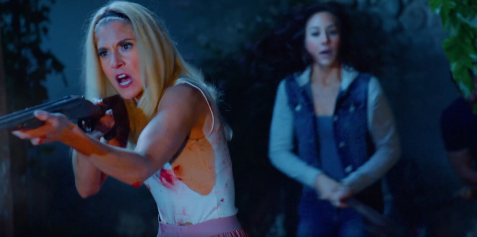 Фотография  для Ночь живых мертвецов 2.0