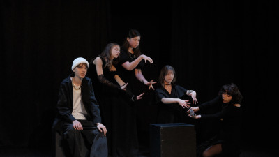 Дневник кота убийцы