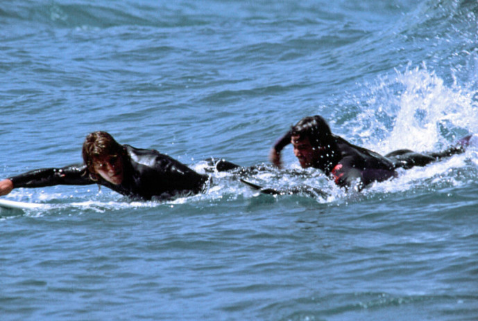 Фотография  для На гребне волны