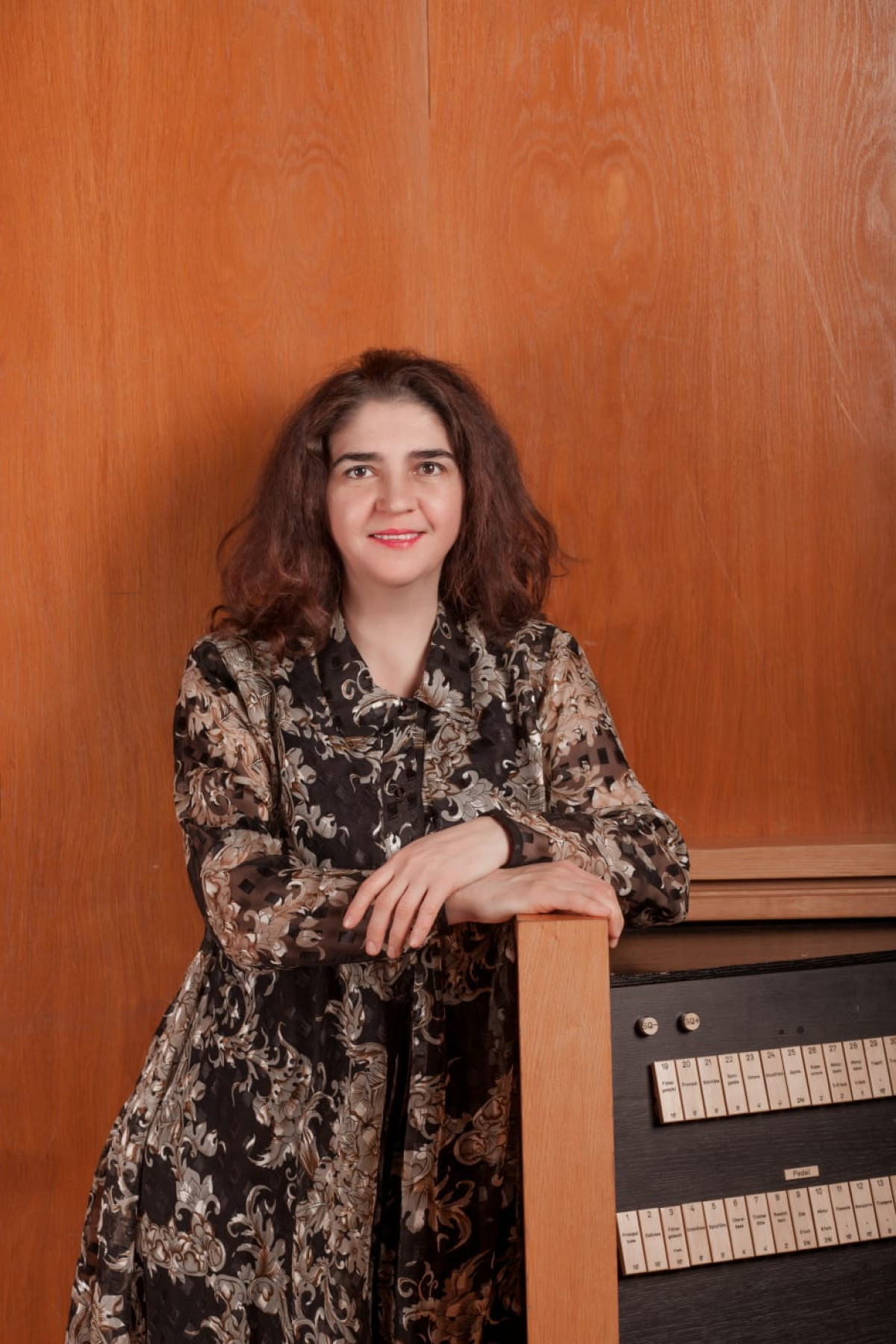 Фотография  для Виртуозы России. Вивальди. Времена года