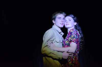 Билокси-блюз