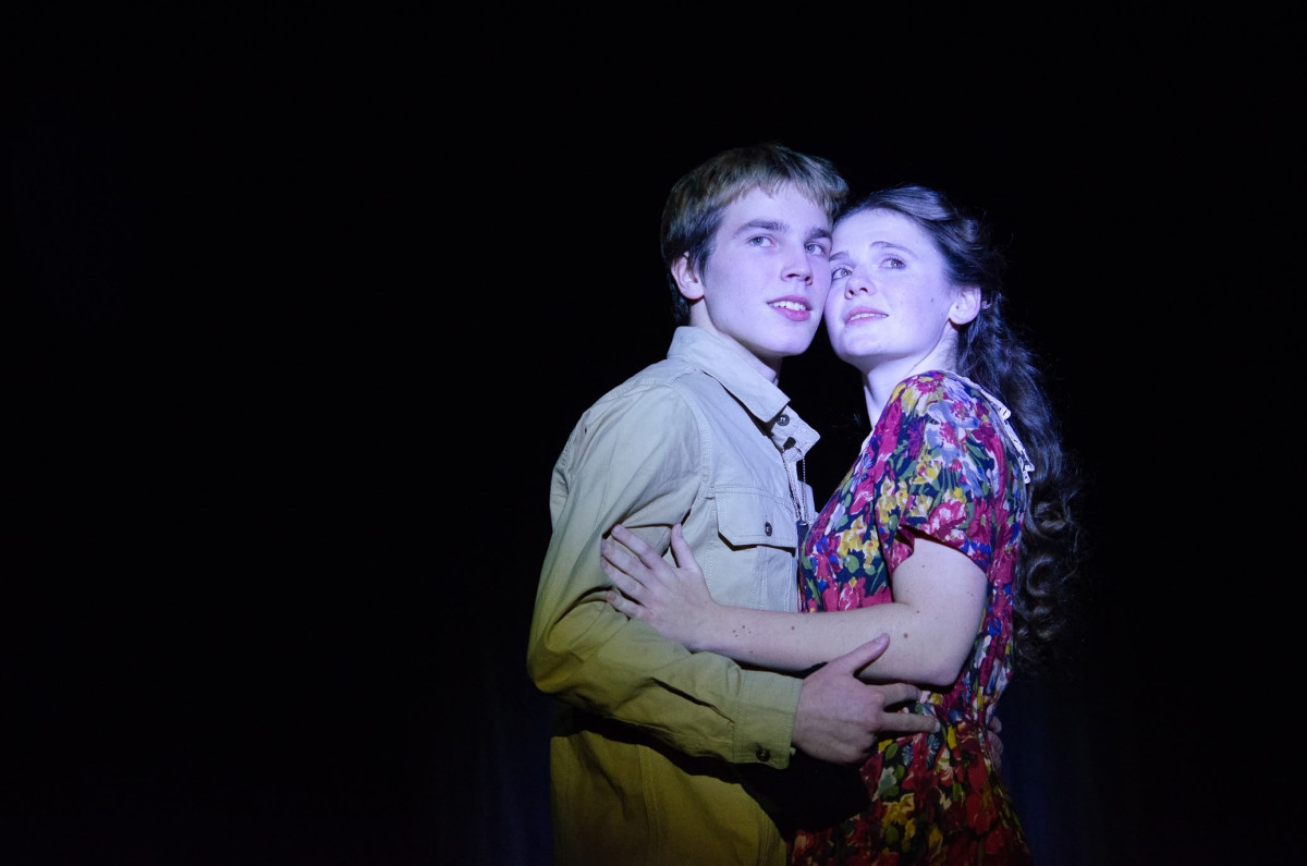 Фотография  для Билокси-блюз