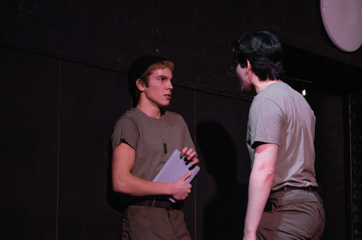 Фотография  для Билокси-блюз