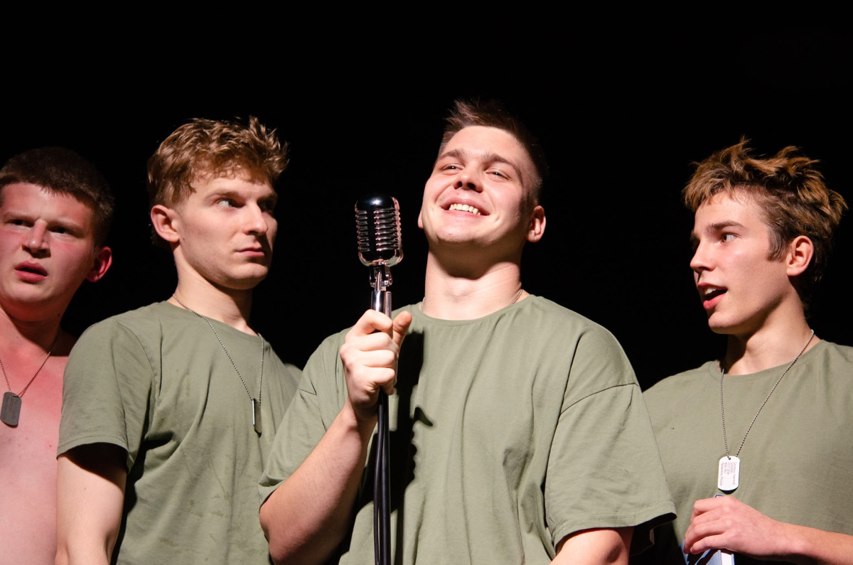 Фотография  для Билокси-блюз