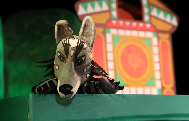 Фотография  для Лубяная избушка