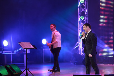 Фирдус Тямаев