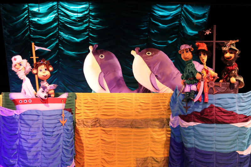 Фотография  для Айболит