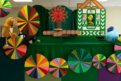 Верные друзья