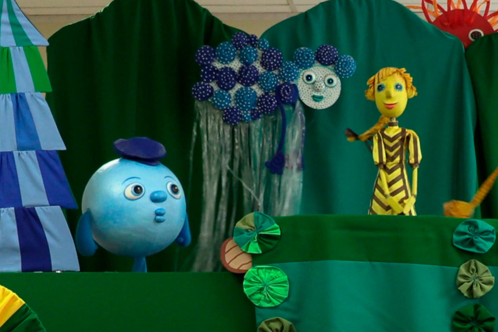 Фотография  для Верные друзья