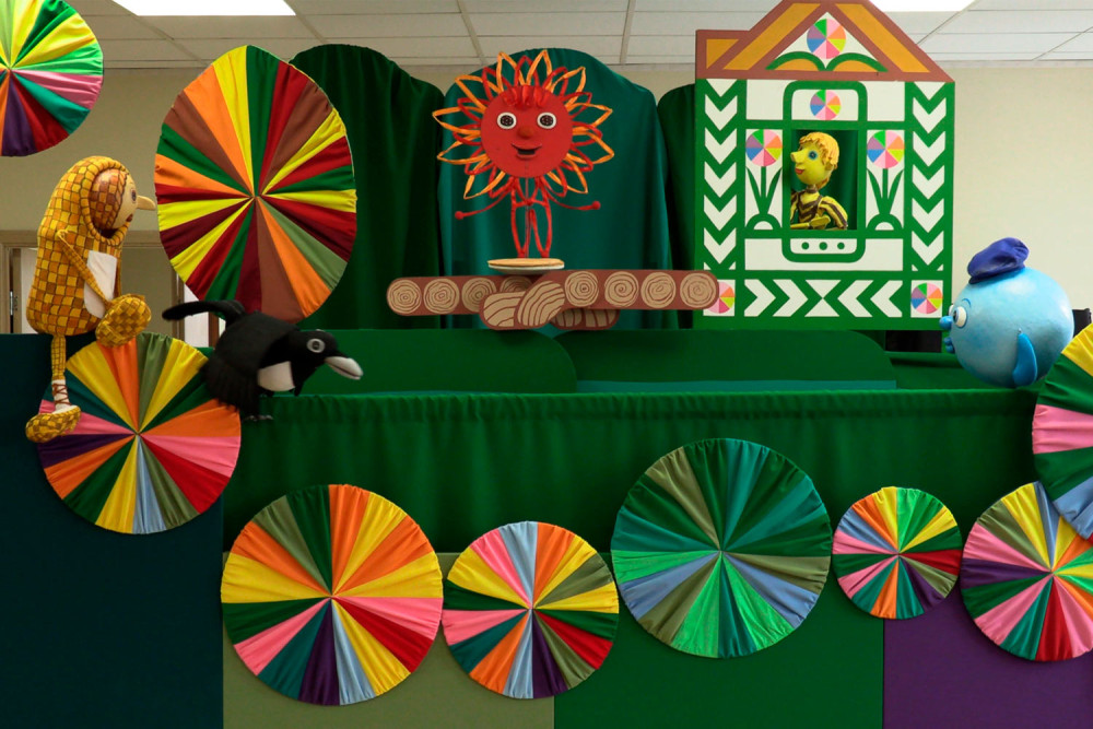 Фотография  для Верные друзья