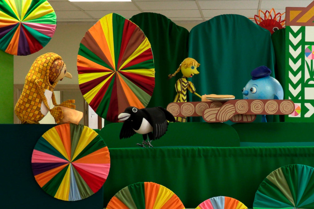 Фотография  для Верные друзья