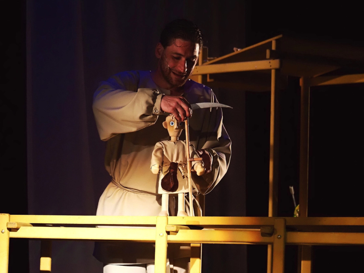 Фотография  для Я родился завтра. Защитник